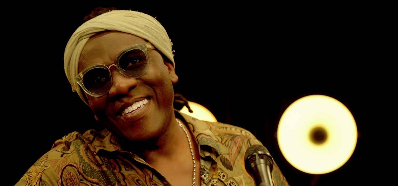 richard bona tour 2022